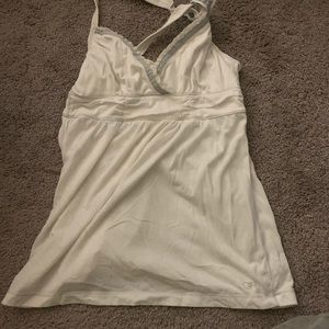 Y2K Gilly Hicks Tank